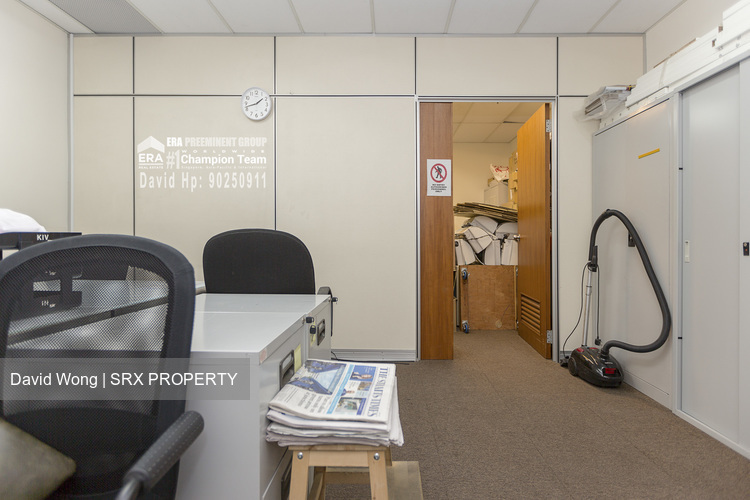 Parklane Shopping Mall (D7), Office #176819852